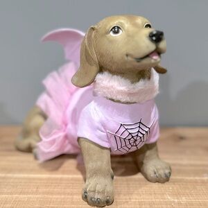 NWT Humane Society Dachshund in Halloween Bat Costume